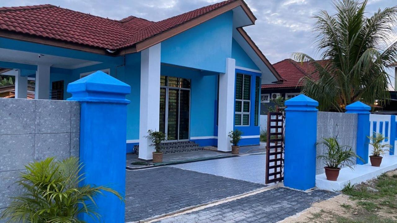 Seri Idaman Guest House Pasir Mas Екстериор снимка