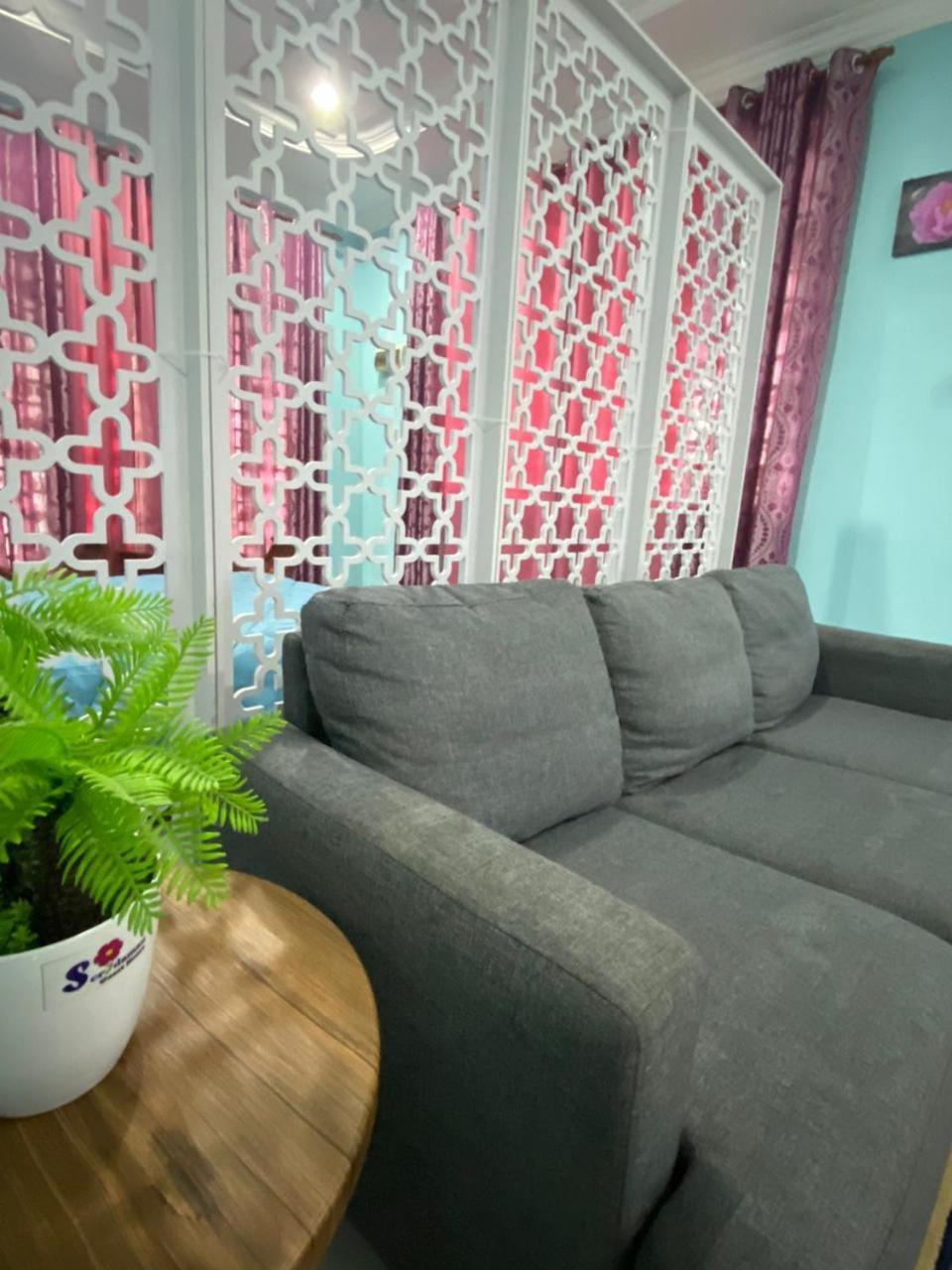 Seri Idaman Guest House Pasir Mas Екстериор снимка