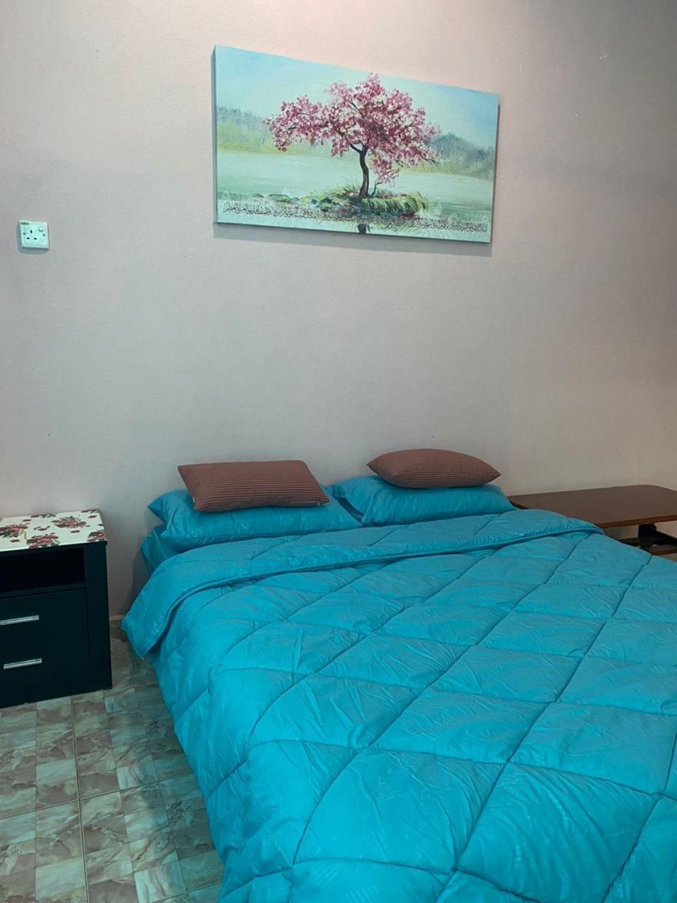 Seri Idaman Guest House Pasir Mas Екстериор снимка