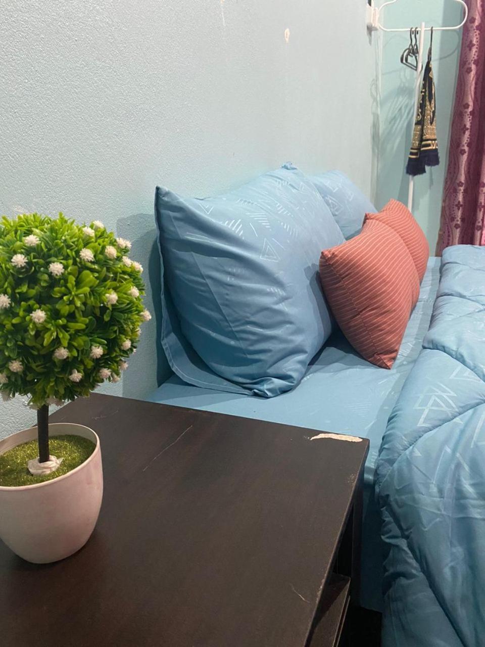 Seri Idaman Guest House Pasir Mas Екстериор снимка