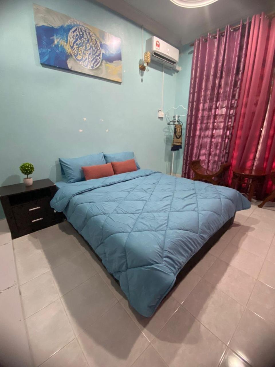 Seri Idaman Guest House Pasir Mas Екстериор снимка